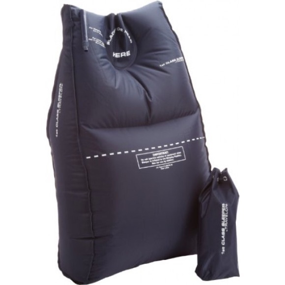 travelon 1st class sleeper